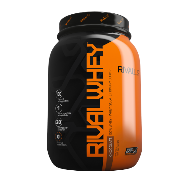 Rivalwhey by Rivalus