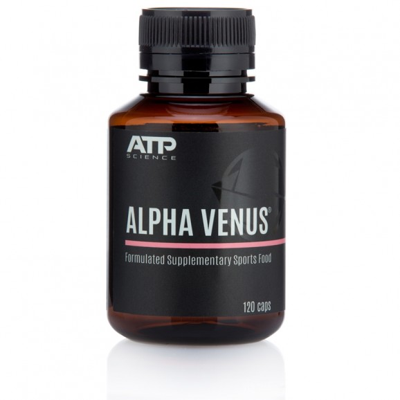 Alpha Venus by ATP Science