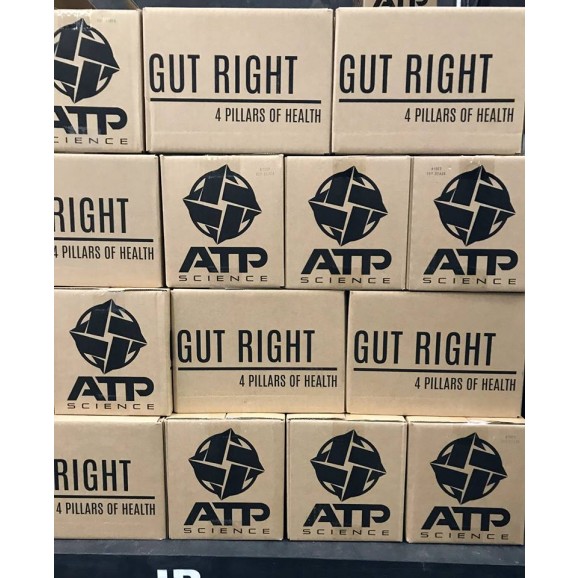 Gut Right by ATP Science
