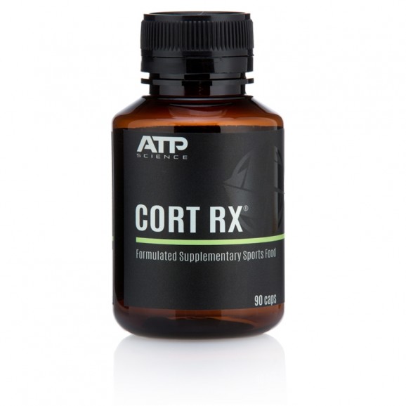 Cort RX by ATP Science