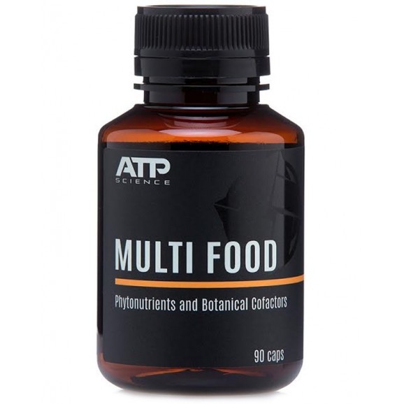 Multi Food by ATP Science