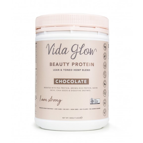 Beauty Protein by Vida Glow
