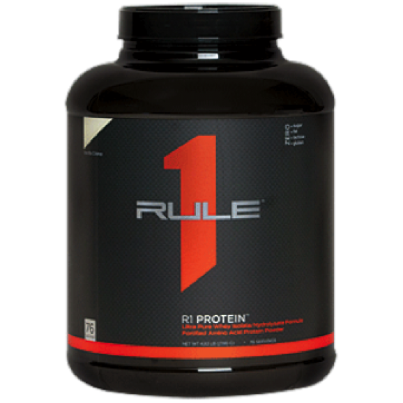 R1 Protein by Rule 1